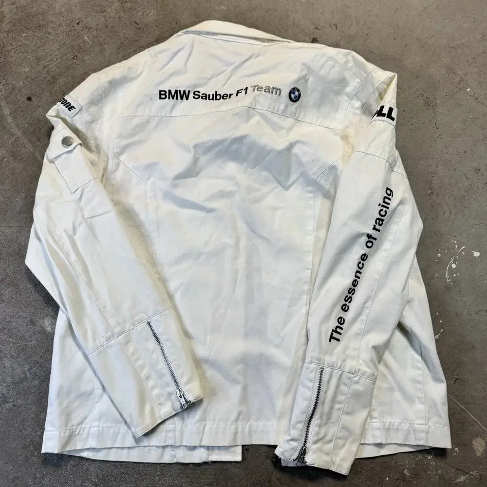 BMW product new